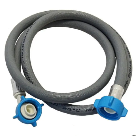 KRONOPLAST IH200034 Шланг заливу для прал. або посуд. маш., 2,0 м.