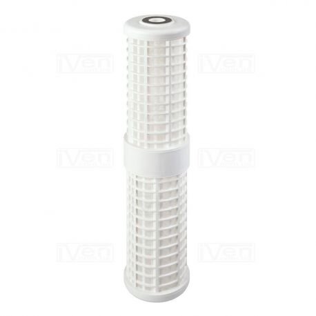 RA5017515  Картридж з поліестерною Сіткою (промивний)  RL  20" BIG  SX 100 mcr  45°C  Atlas Filtri 