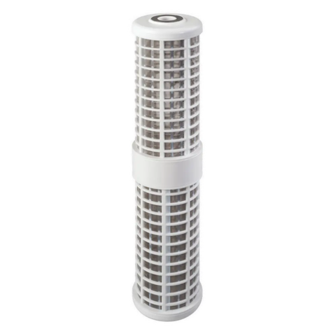 RA5467519 Картридж BIG з нержавіючою сіткою (промивний) RLA 20? BIG SX 70 mcr 45°C Atlas Filtri