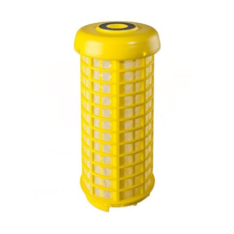 ATLAS FILTRI - RA5001005 Картридж сітчатий (пластик) HYDRA BIG RLH 50 mcr