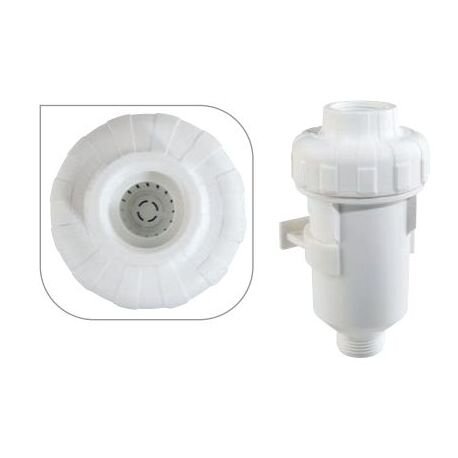 Atlas Filtri RE6170140 Нейтралізатор кислотного конденсату NEUTRAL MINI 3/4? 55°C/3 bar