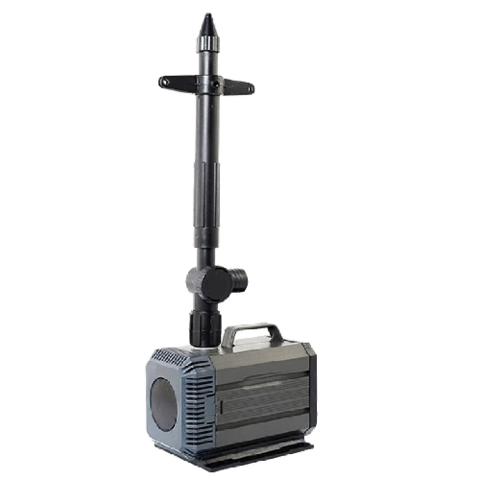 LIDER HQB-3503 (85wat) Насос фонтанний