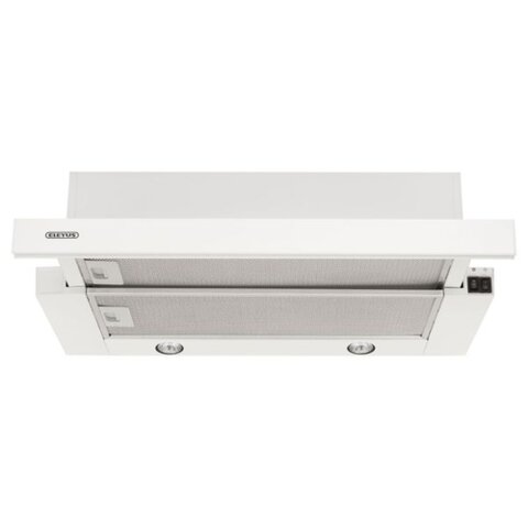 Витяжка кухонна ELEYUS "  BREEZE  700 50 WH" біла