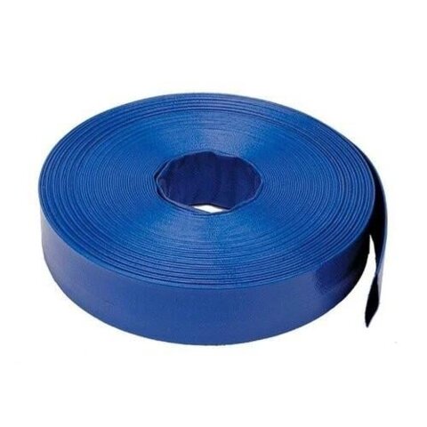 Дренажний шланг 1 синій (1 бухта/100 м)