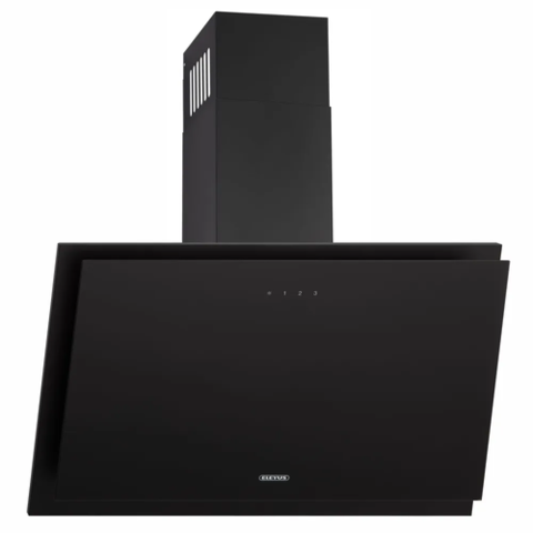 Витяжка ELEYUS  1200 LED 60 BL