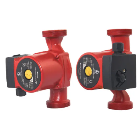 LIDER LPS25-6S/180 Циркуляційний насос  з гайкою Польща