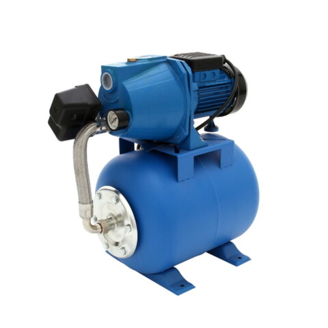 LIDER Станція  JET 100 A a 1*1 КW Польща Короткий Чугун