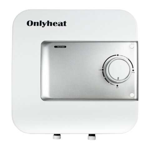 Бойлер Onlyheat SF10X15(L)  1500Вт (10 літрів над мийкою)