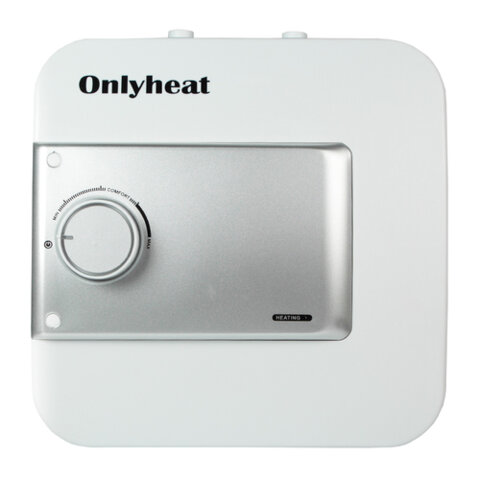Бойлер Onlyheat SF15S15(L)  1500Вт (15 літрів під мийкою)