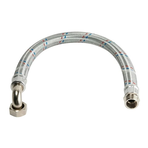 Шланг до нас. L=60см SmartFlex (SS+SS+SS) (50 шт/уп)
