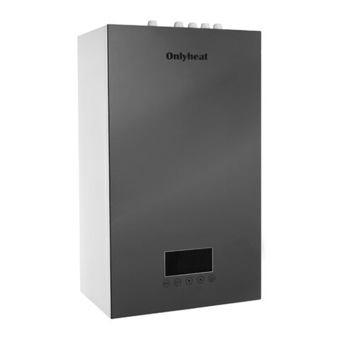 ONLYHEAT DCN  6  кВт (220 В/380 В) Котел електричний (Розширювальний бак, Циркуляційний насос)