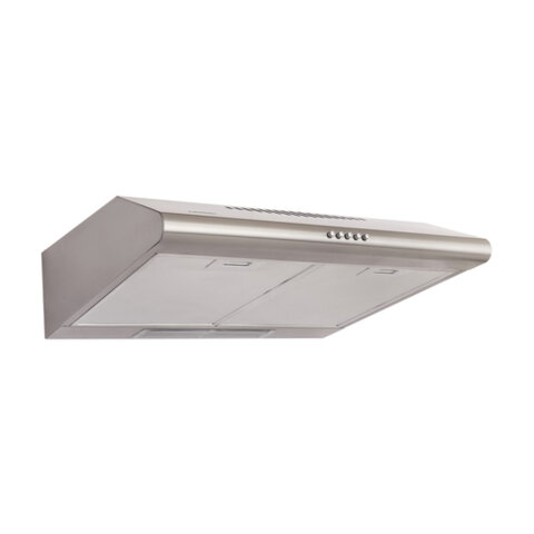 Витяжка кухонна  JANTAR PH II LED 60 IS нержаійка