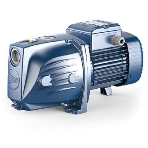 PEDROLLO JSWm 1АХ Насос Поверхневий Пластикова крильчатка 0.55 kw ,8413708100