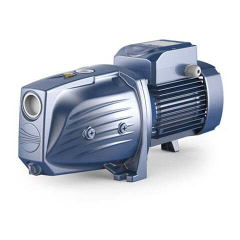PEDROLLO JSWm 2CХ Насос Поверхневий Пластикова крильчатка 0.75 kw ,8413708100