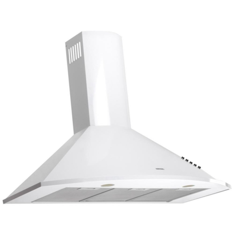 Витяжка ELEYUS BORA 1200 LED SMD 90 WH