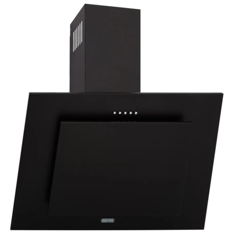Витяжка кухонна ELEYUS Vertical 700 60 BL чорна