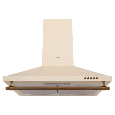 Витяжка кухонна JANTAR KBR  650 LED 60 BG+RB
