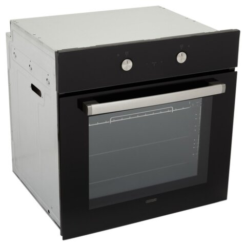 Духова шафа електрична ELEYUS MILA 6006 BL