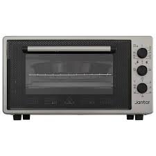 Електронна Піч JANTAR ТМТ 4203 GR сірий