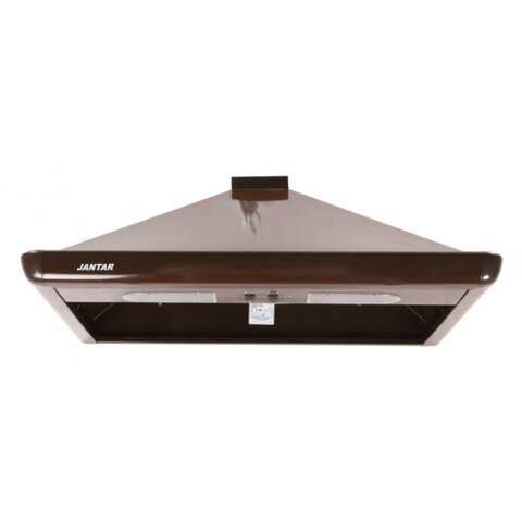 Витяжка кухонна JANTAR" Eco 2 60 BR" коричнева
