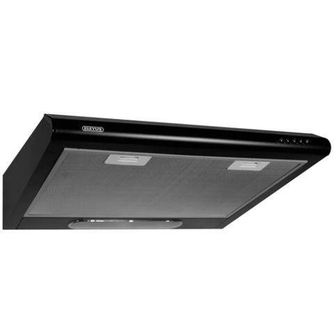 Витяжка кухонна ELEYUS Line I 50  BL чорна