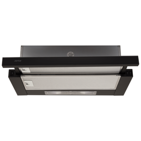 Витяжка кухонна JANTAR TL G 650 LED 60 BL Скло