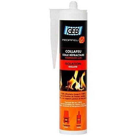 GEB SAS 125237 Клей Collafeu 310 мл БЕЖЕВИЙ  (12 шт)