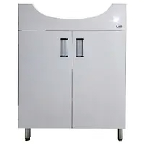 Декор т-1   Libra 60  тумбочка без умив.