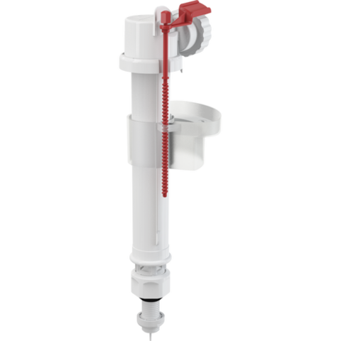 AlcaPlast A17-1/2" Впускний механізм нижнє підведення пластик