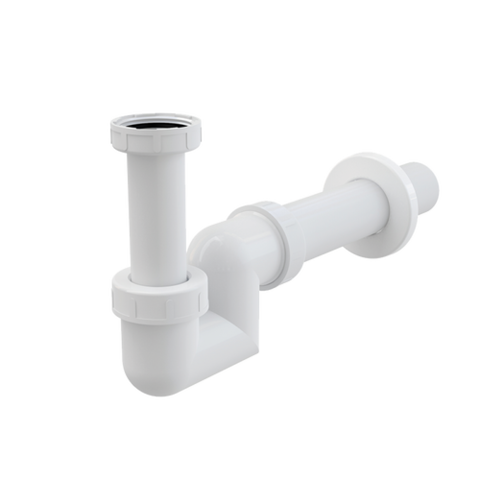 AlcaPlast A45F-DN40 Сифон для раковини