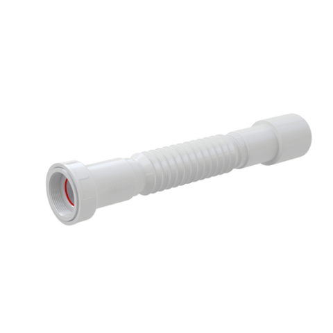 AlcaPlast A793, 6/4" Гнучке з'єднання з перехідником 5/4"?50/40