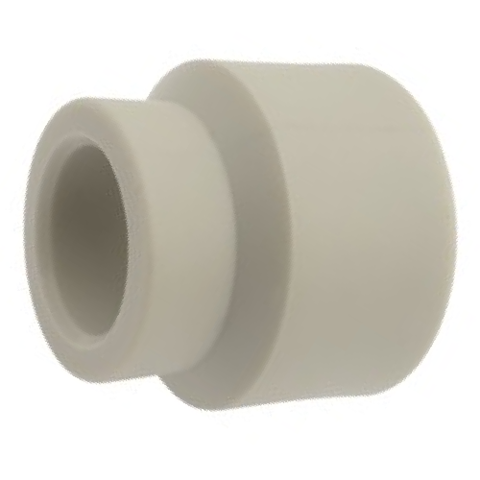 FV-PLAST PPR AA209032025 Муфта редукційна 32 * 25 (10шт/150ящик)