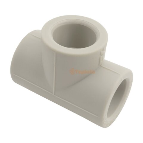 FV-PLAST PPR AA212040032 Трійник редукційний 40 * 32 * 40 (10шт/ 50 ящик)