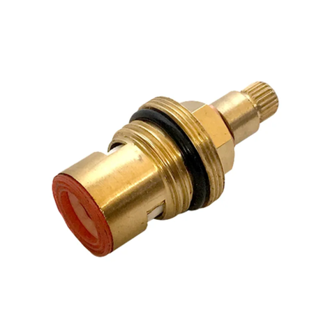EUROPRODUCT КВ-003-CER 1/2 Кран буксу для змішувача (ZERIX, ZEGOR)
