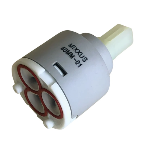 MIXXUS Картридж 40 ММ - 01