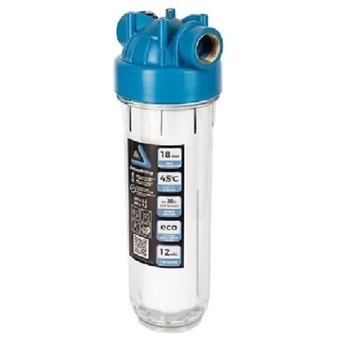 AQUASTRONG CP 10-2P 1 Колба