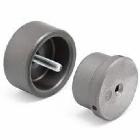 EUROPRODUCT EP.WS025 PPR Насадка для паяльника труб 25 mm