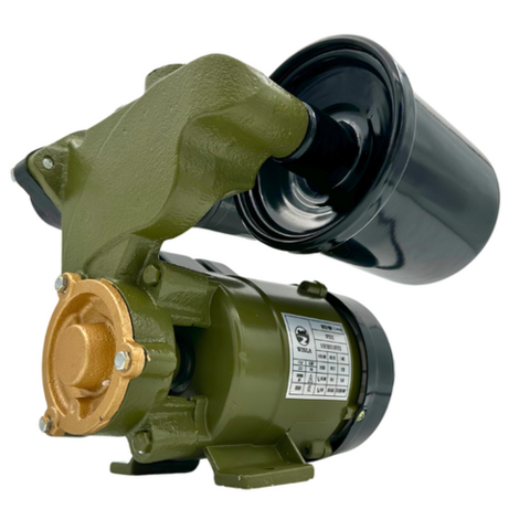 Wisla GP125/2L 0.125 кВт Станція автоматичного водопостачання