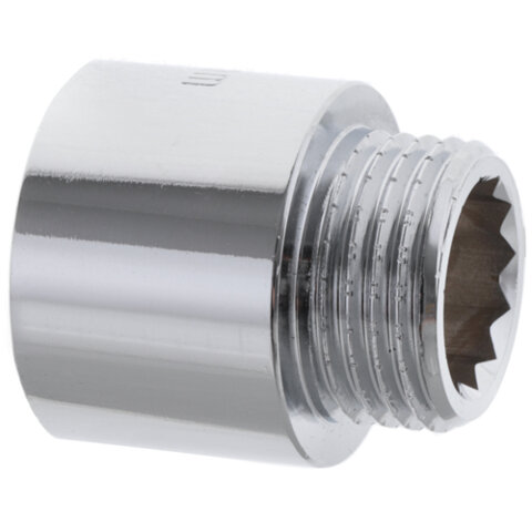 KOER KF E06-20 CHR-1/2-20mm Подовжувач Хром