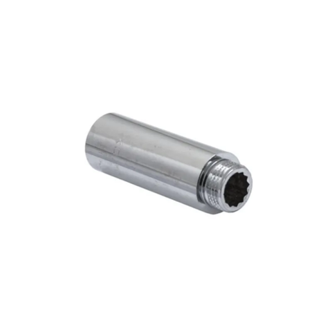 KOER KF E06- 70 CHR-1/2-70mm Подовжувач Хром