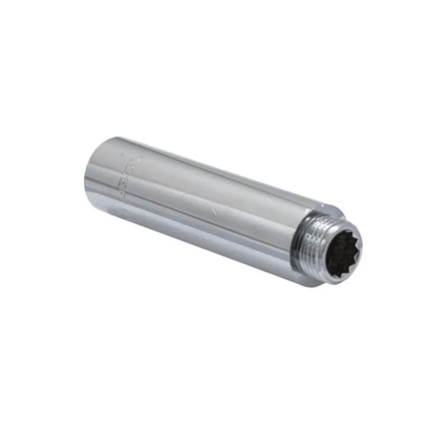KOER KF E06- 100 CHR-1/2-100mm Подовжувач Хром