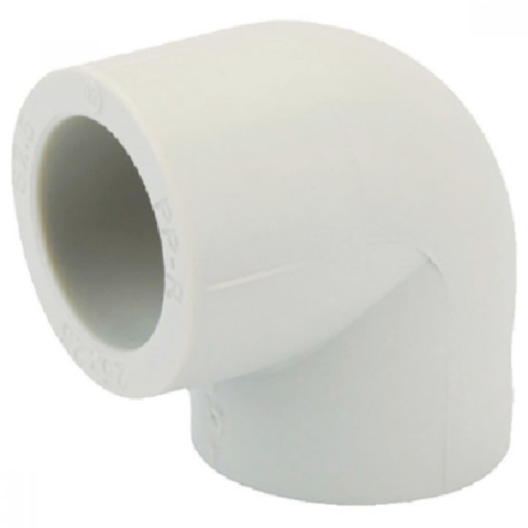 KOER PPR K0024 Коліно 63 * 90 (2шт)
