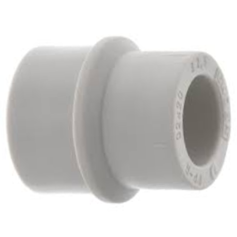KOER K0056.PRO 25x20 PPR Муфта редукційна ЗB (100шт)