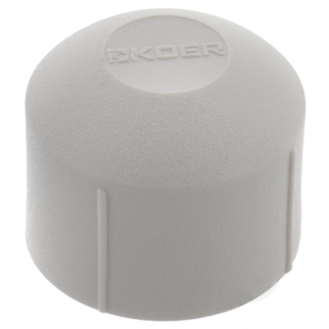 KOER PPR K0061 Заглушка 32 PPR (55 шт)