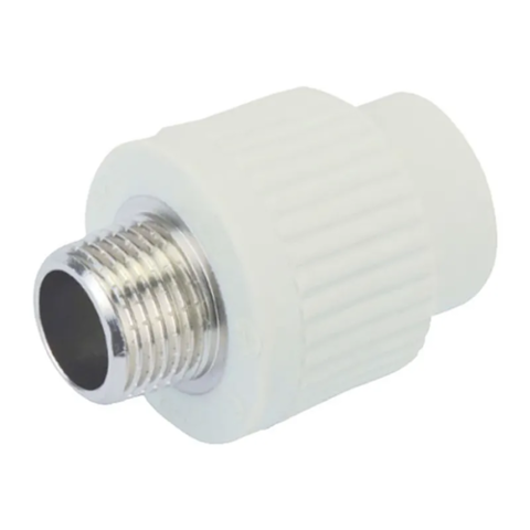 KOER K0094.PRO - 20x1/2M PPR Муфта ЗР (240 шт/ящ, 40 шт/пакет)
