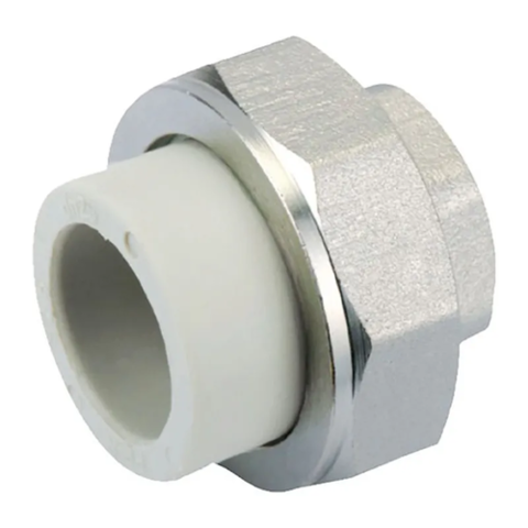 KOER K0132.PRO - 40x1.1/4F PPR Згін-американка ВР (80 шт/ящ)