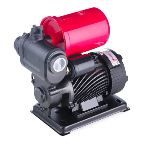KOER KGP 125 Насосна міністанція вихр. Н=35М, Q=2,4кбМ, P=370 Вт, 1"x1", підкл.-кутове