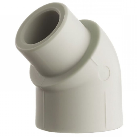KOER K0264.PRO - 25 PPR Кут 45 ВЗ (51 шт)
