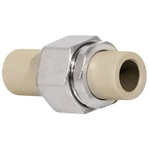 KOER K0280 PRO - 25 PPR Розбірне різьбове з'єднання (30шт)(