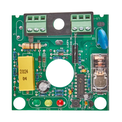KOER KS-1 (PCB) Плата керування для контролера тиску KS-1 (200 шт/ящ)